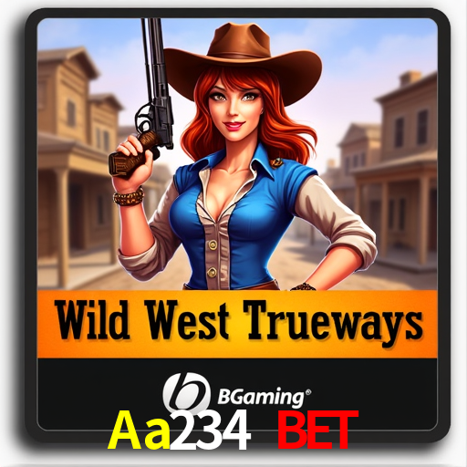 Aa234 Bet App